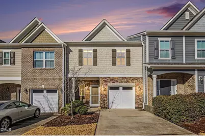 106 Castien Cove Place, Apex, NC 27539 - Photo 1