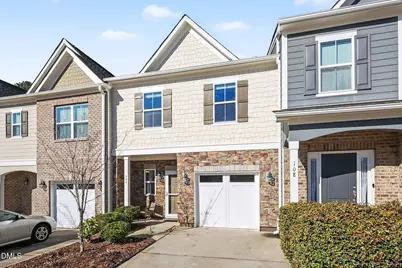 106 Castien Cove Place, Apex, NC 27539 - Photo 2