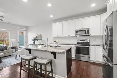 106 Castien Cove Place, Apex, NC 27539 - Photo 10