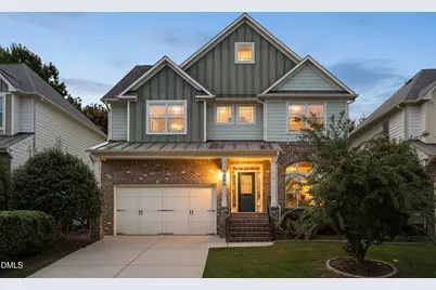 4028 Franks Creek Drive, Cary, NC 27518 - Photo 2