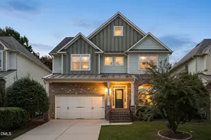 4028 Franks Creek Dr, Cary, NC 27518 - Photo 2