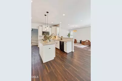 4028 Franks Creek Drive, Cary, NC 27518 - Photo 12