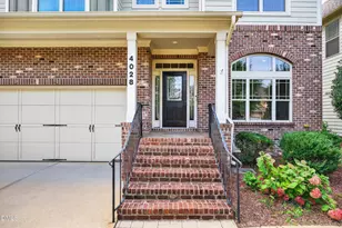 4028 Franks Creek Dr, Cary, NC 27518 - Photo 44
