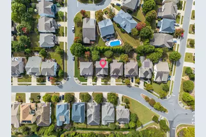 4028 Franks Creek Drive, Cary, NC 27518 - Photo 40