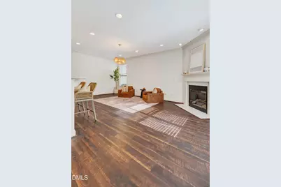 4028 Franks Creek Drive, Cary, NC 27518 - Photo 14
