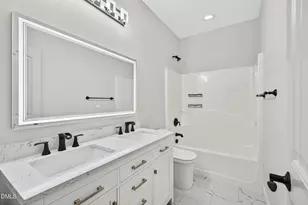 4028 Franks Creek Dr, Cary, NC 27518 - Photo 30