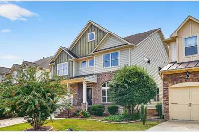 4028 Franks Creek Drive, Cary, NC 27518 - Photo 4