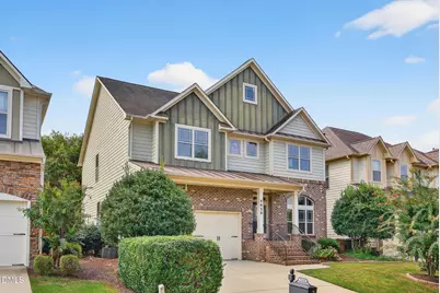 4028 Franks Creek Drive, Cary, NC 27518 - Photo 42
