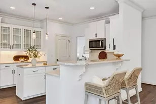 4028 Franks Creek Dr, Cary, NC 27518 - Photo 8