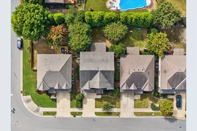 4028 Franks Creek Drive, Cary, NC 27518 - Photo 38