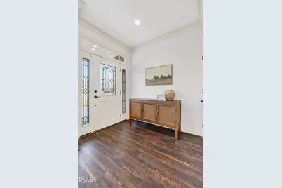 4028 Franks Creek Drive, Cary, NC 27518 - Photo 6