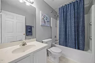 195 Broken Arrow Trail, Youngsville, NC 27596 - Photo 24