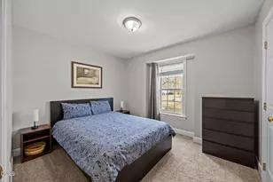 195 Broken Arrow Trail, Youngsville, NC 27596 - Photo 22