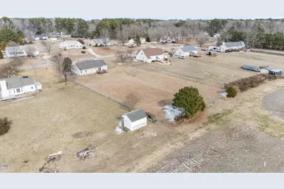 195 Broken Arrow Trail, Youngsville, NC 27596 - Photo 38