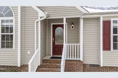 195 Broken Arrow Trail, Youngsville, NC 27596 - Photo 4