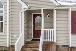 195 Broken Arrow Trail, Youngsville, NC 27596 - Photo 4