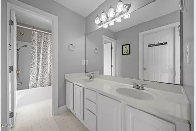 195 Broken Arrow Trail, Youngsville, NC 27596 - Photo 20