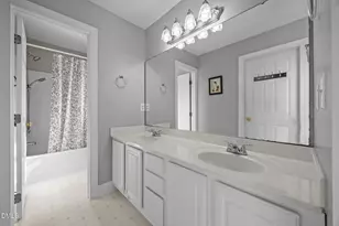 195 Broken Arrow Trail, Youngsville, NC 27596 - Photo 20