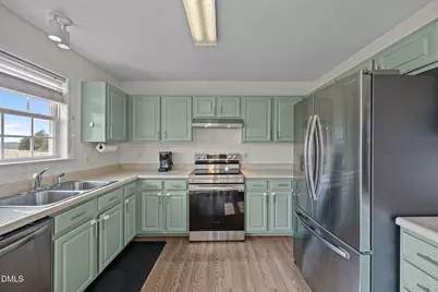 195 Broken Arrow Trail, Youngsville, NC 27596 - Photo 8