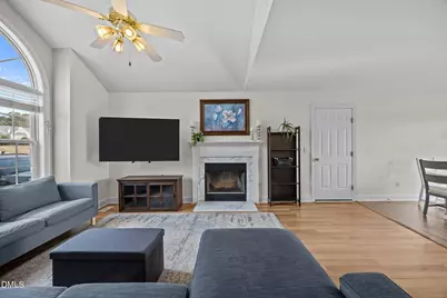 195 Broken Arrow Trail, Youngsville, NC 27596 - Photo 6