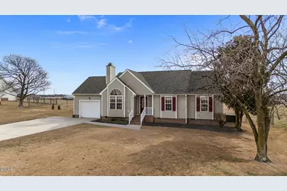 195 Broken Arrow Trail, Youngsville, NC 27596 - Photo 2