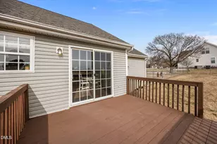 195 Broken Arrow Trail, Youngsville, NC 27596 - Photo 32