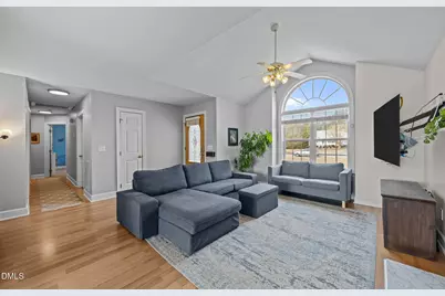 195 Broken Arrow Trail, Youngsville, NC 27596 - Photo 16