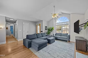 195 Broken Arrow Trail, Youngsville, NC 27596 - Photo 16