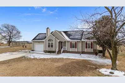 195 Broken Arrow Trail, Youngsville, NC 27596 - Photo 42