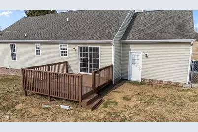 195 Broken Arrow Trail, Youngsville, NC 27596 - Photo 30