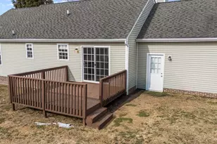 195 Broken Arrow Trail, Youngsville, NC 27596 - Photo 30