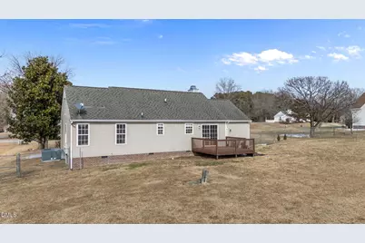 195 Broken Arrow Trail, Youngsville, NC 27596 - Photo 36