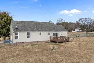 195 Broken Arrow Trail, Youngsville, NC 27596 - Photo 36