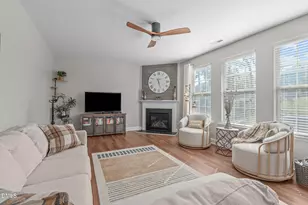 355 Ashberry Ln, Franklinton, NC 27525 - Photo 14