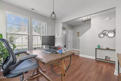 355 Ashberry Lane, Franklinton, NC 27525 - Photo 6