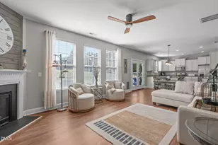 355 Ashberry Ln, Franklinton, NC 27525 - Photo 16