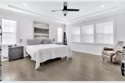 167 Sea Foam Drive, Raleigh, NC 27610 - Photo 16