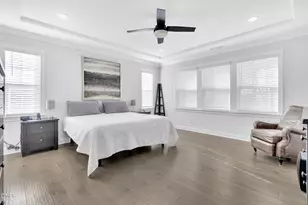 167 Sea Foam Dr, Raleigh, NC 27610 - Photo 16