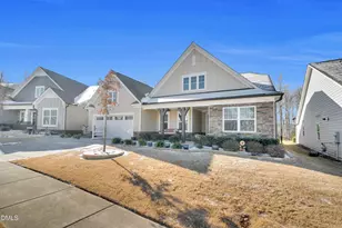 167 Sea Foam Dr, Raleigh, NC 27610 - Photo 32