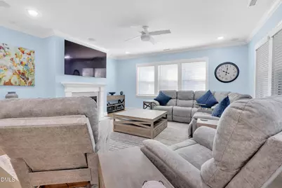 167 Sea Foam Drive, Raleigh, NC 27610 - Photo 14