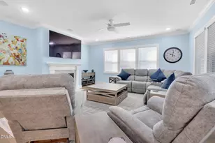 167 Sea Foam Dr, Raleigh, NC 27610 - Photo 14