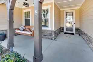 167 Sea Foam Dr, Raleigh, NC 27610 - Photo 2