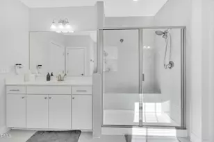 167 Sea Foam Dr, Raleigh, NC 27610 - Photo 20