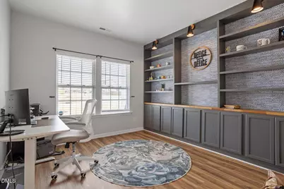 725 Harvest Point Drive, Fuquay Varina, NC 27526 - Photo 10