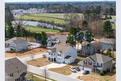 725 Harvest Point Drive, Fuquay Varina, NC 27526 - Photo 6