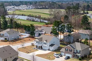 725 Harvest Point Dr, Fuquay Varina, NC 27526 - Photo 6