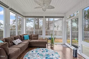 725 Harvest Point Dr, Fuquay Varina, NC 27526 - Photo 20