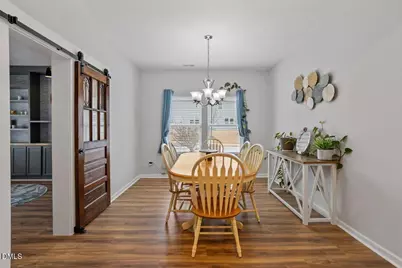 725 Harvest Point Drive, Fuquay Varina, NC 27526 - Photo 6