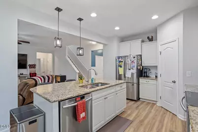 725 Harvest Point Drive, Fuquay Varina, NC 27526 - Photo 16