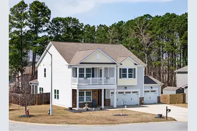 725 Harvest Point Drive, Fuquay Varina, NC 27526 - Photo 4